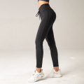 High Quality Stretchy Women Yoga Sports Wear with Custom Logo Leggings for Women Yoga Pants